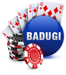 poker FL Badugi